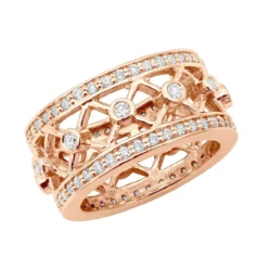 18K White Gold Diamond Eternity Ring 1ct -The King Of Accessories 18k gold diamond eternity ring 1ct p 30541 ro