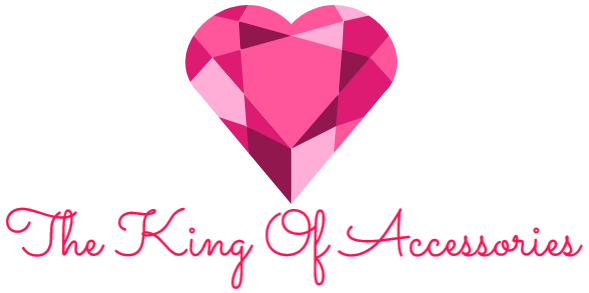 The King Of Accessories