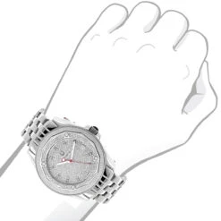 Centorum Diamond Watch 0.5ct Midsize Falcon 5 Centorum Diamond Watch 0.5ct Midsize Falcon -The King Of Accessories centorum watches diamond watch 05ct midsize falcon p 44830bod