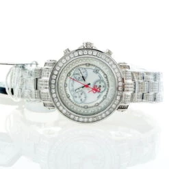 Joe Rodeo JoJo Rio Women's Diamond Watch 9.50ct 16 Joe Rodeo JoJo Rio Women's Diamond Watch 9.50ct -The King Of Accessories joe rodeo jojo rio womens diamond watch 950ct p 8894 main3