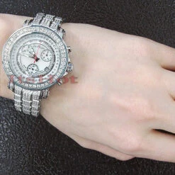 Joe Rodeo JoJo Rio Women's Diamond Watch 9.50ct 13 Joe Rodeo JoJo Rio Women's Diamond Watch 9.50ct -The King Of Accessories joe rodeo jojo rio womens diamond watch 950ct p 8894bod