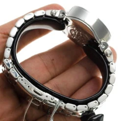 Joe Rodeo Master Diamond Women's Watch Blue MOP 0.90ct -The King Of Accessories joe rodeo master diamond womens watch 090ct p 35835 bod5