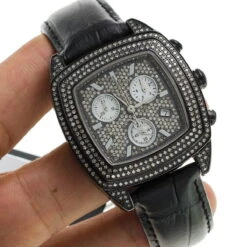 Joe Rodeo Joe Rodeo Chelsea 5.ct JCHE5 Watch -The King Of Accessories joe rodeo watches joe rodeo chelsea 5ct jche5 p 41987 bod3