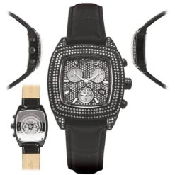 Joe Rodeo Joe Rodeo Chelsea 5.ct JCHE5 Watch -The King Of Accessories joe rodeo watches joe rodeo chelsea 5ct jche5 p 41987 main2