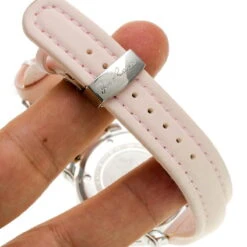 Joe Rodeo Joe Rodeo Passion 0.75.ct JRL3(W) Watch -The King Of Accessories joe rodeo watches joe rodeo passion 075ct jrl3w p 41960 back2