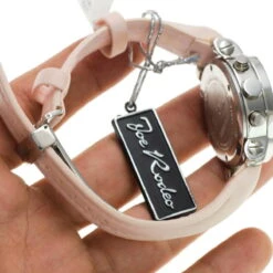 Joe Rodeo Joe Rodeo Passion 0.75.ct JRL3(W) Watch -The King Of Accessories joe rodeo watches joe rodeo passion 075ct jrl3w p 41960 bod5