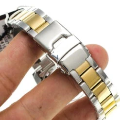 Joe Rodeo Zibra Ladies Diamond Watch 1.25ct -The King Of Accessories joe rodeo watches zibra ladies diamond watch 125ct p 46660 back2 4797