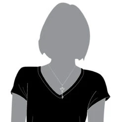 Ladies Pendants 14K White Gold Diamond Key Necklace Pendant 0.70ct 9 Ladies Pendants 14K White Gold Diamond Key Necklace Pendant 0.70ct -The King Of Accessories ladies pendants 14k gold diamond key necklace 070ct p 7099 bodwh