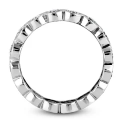 Platinum Diamond Eternity Band 1.60ct -The King Of Accessories platinum diamond eternity band 160ct p 30459 additional white